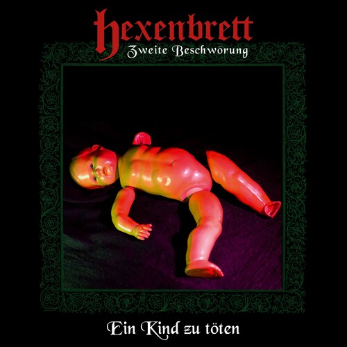 Zweite Beschworoung: Ein Kind Zu Toten