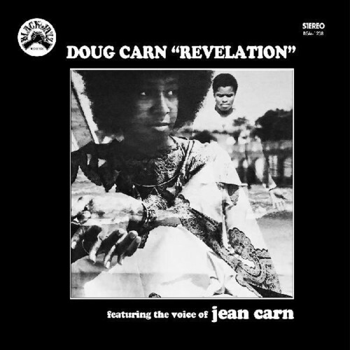 Doug Carn - Revelation: Remastered [LP]