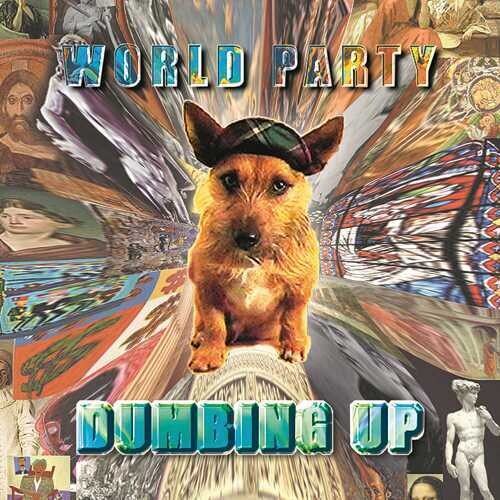 World Party - Dumbing Up [2LP]
