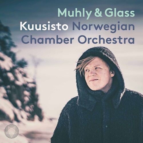 Glass / Kuusisto / Norwegian Chamber Orch - First Light
