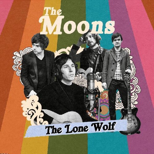 Lone Wolf