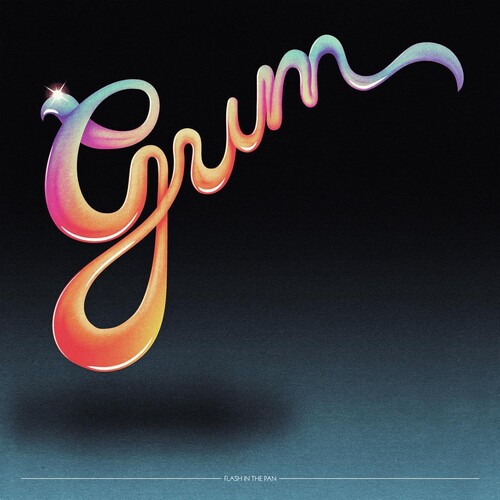 Gum - Flash In The Pan