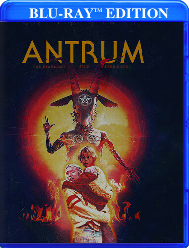 ANTRUM