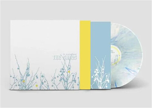 The Shins - Oh Inverted World: 20th Anniversary [Colored Vinyl] (Can)