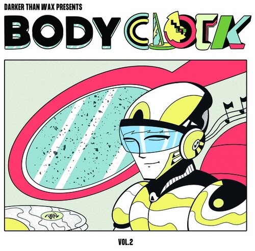 Bodyclock 2 (Various Artists)