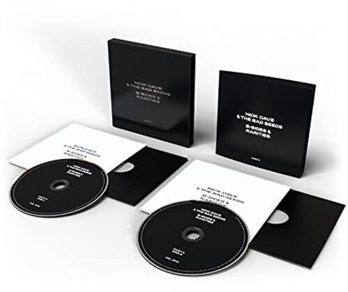 B-Sides & Rarities (Part II)