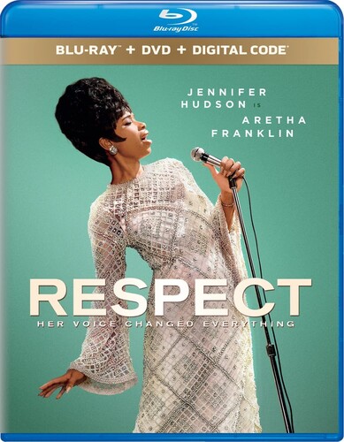 Respect [Movie] - Respect