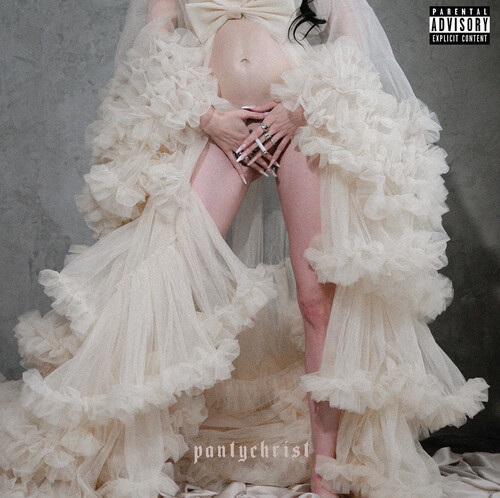 Pantychrist