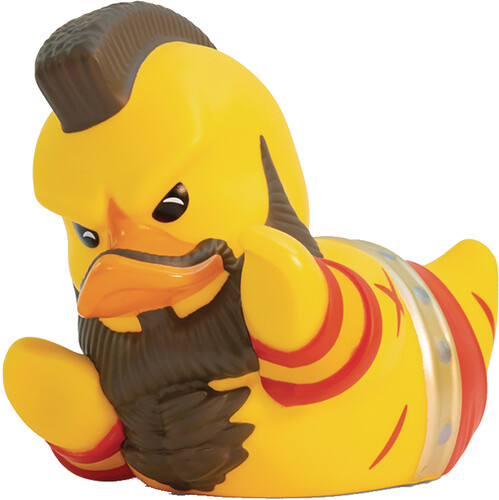 Tubbz - Tubbz Street Fighter Zangief Cosplay Duck (Net)