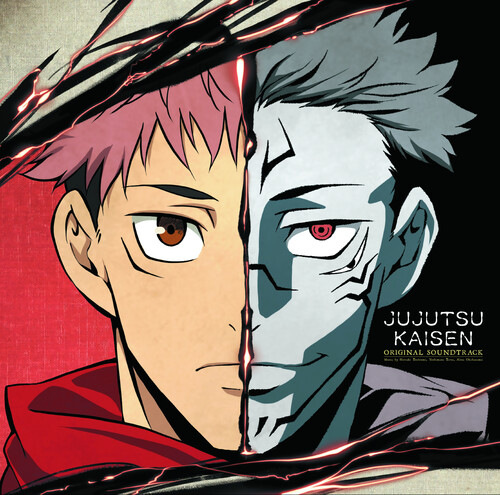Jujutsu Kaisen (Original Soundtrack) (Deluxe Edition)