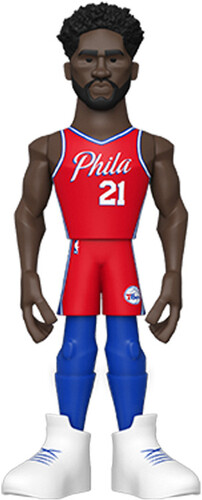 SIXERS-JOEL EMBIID (CE'21) (STYLES MAY VARY)