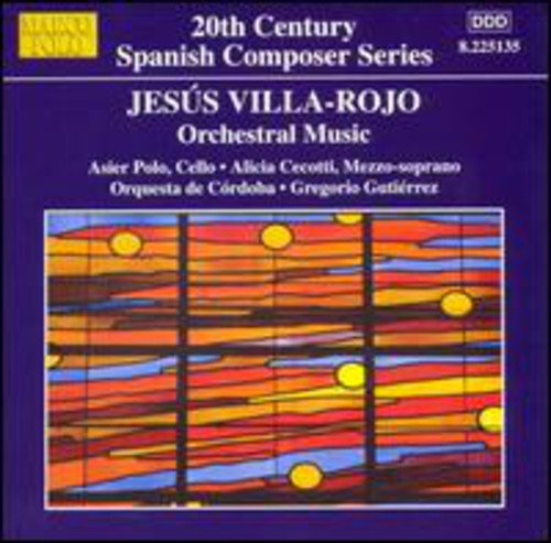 ORCHESTRAL MUSIC