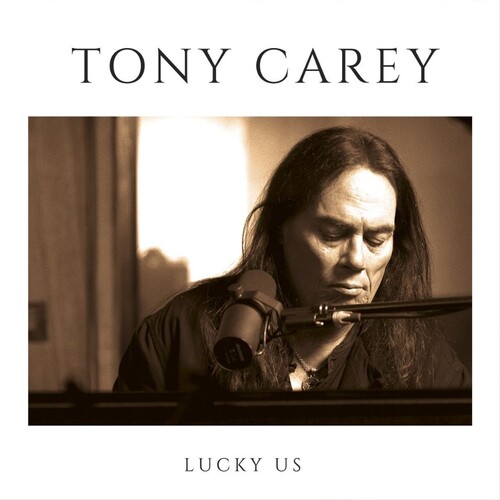 Lucky Us