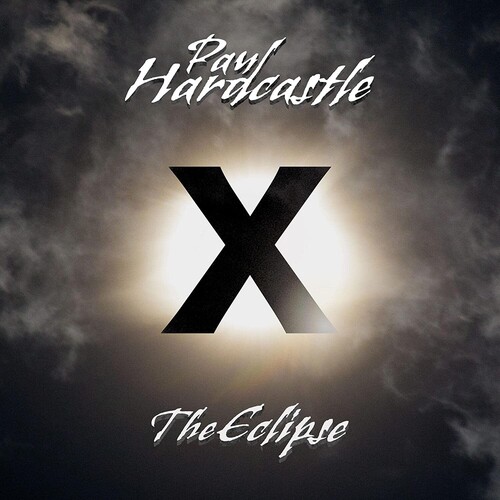 Paul Hardcastle - Hardcastle X The Eclipse
