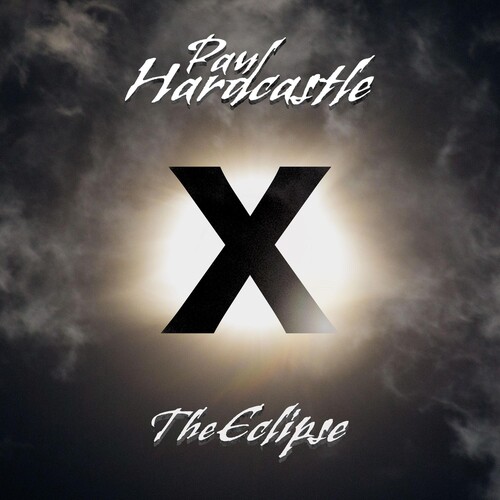 Hardcastle X The Eclipse