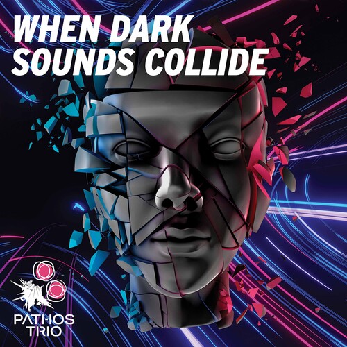 Chapman / Pathos Trio / Hankers - When Dark Sounds Collide