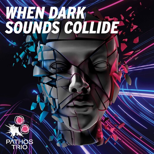 When Dark Sounds Collide