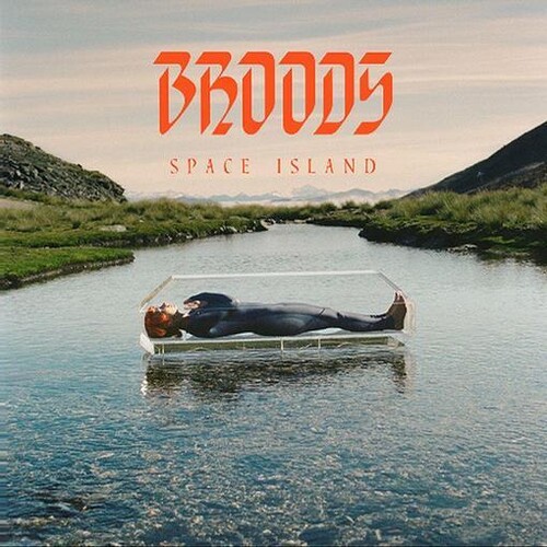 Broods - Space Island