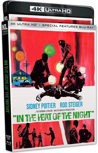 In the Heat of the Night (1967) - In the Heat of the Night