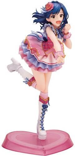 IDOLM@STER MILLION LIVE! - YURIKO NANAO