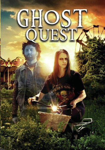 Ghost Quest