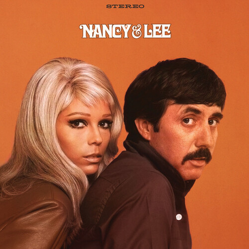 Nancy & Lee|Nancy Sinatra & Lee Hazlewood/Lee Hazlewood/Nancy Sinatra