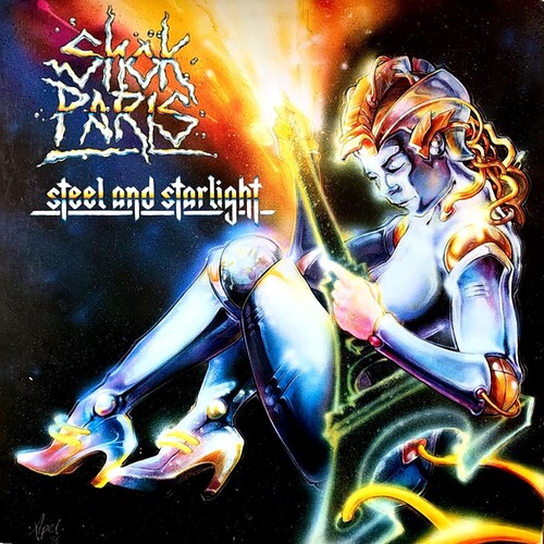 Shok Paris - Steel & Starlight