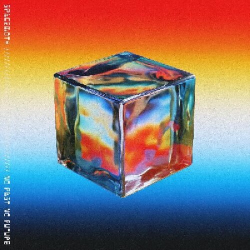 Spacemoth - No Past No Future