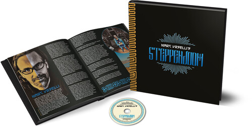 SteppenDoom