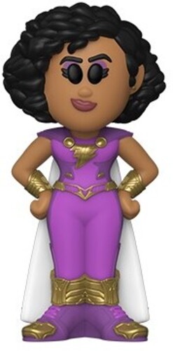 FUNKO VINYL SODA: Shazam! Fury of the Gods - Darla Dudley (Styles May Vary)