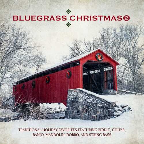 Craig Duncan - Bluegrass Christmas 2