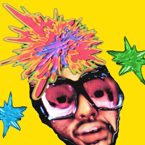 Amine - Twopointfive (Uk)