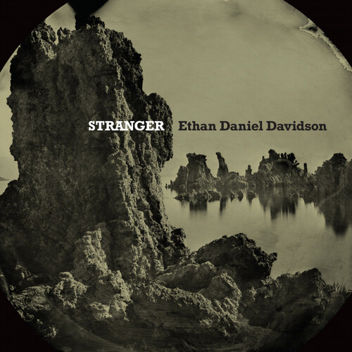 Ethan Davidson  Daniel - Stranger