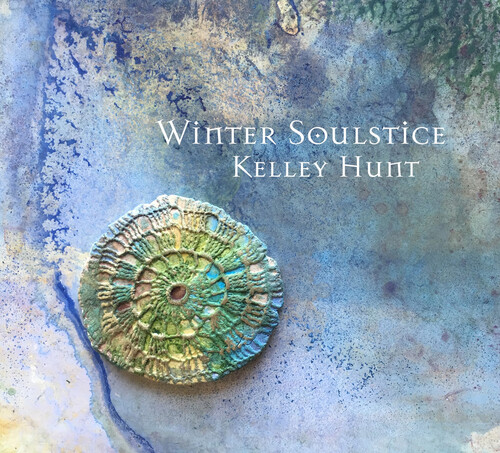 Kelley Hunt - Winter Soulstice
