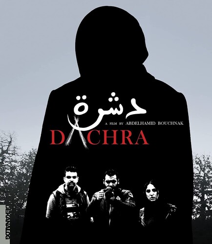 Dachra