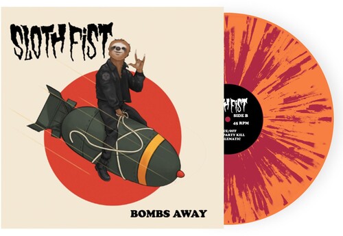 Bombs Away