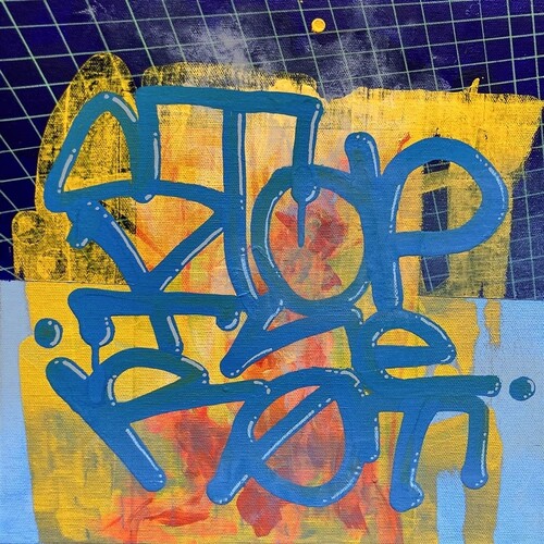 Warspite, T.S. - Stop The Rot