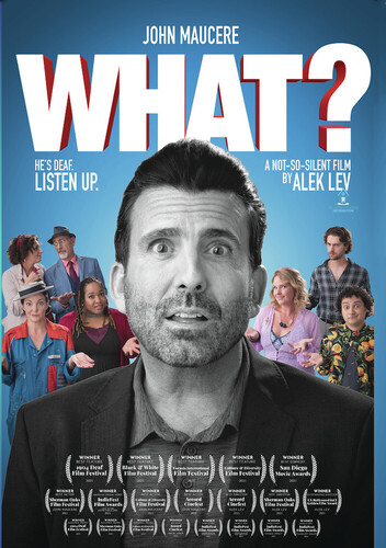 What - What / (Mod)
