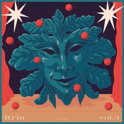 Various Artists - Itria, Vol. 3