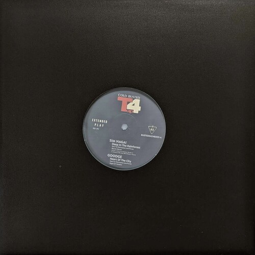 Top 4 (Various Artists_