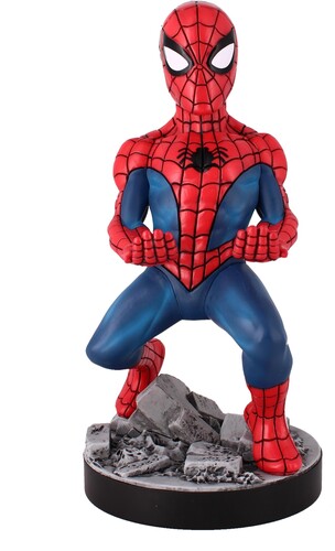 AMAZING SPIDER-MAN CABLE GUY (NET)
