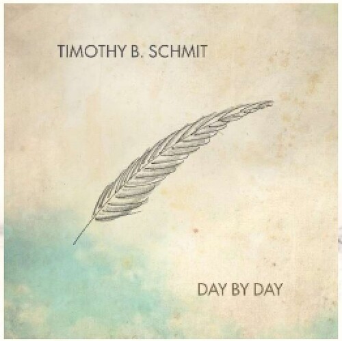 Timothy Schmit  B - Day By Day