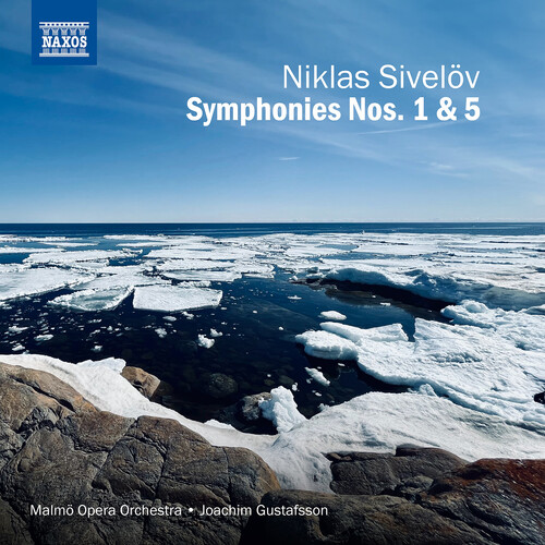 Symphonies Nos. 1 & 5