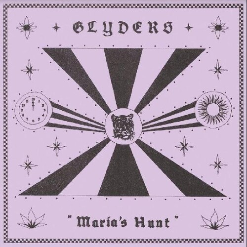 Maria's Hunt