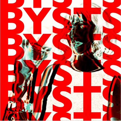 BYSTS - Palace [Colored Vinyl] (Ofgv) (Red) [Download Included]
