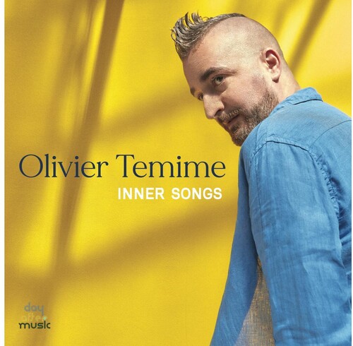 Olivier Temime - Inner Songs (Gate)