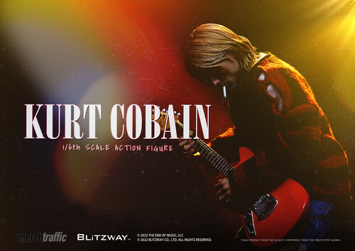 Pokemon Kurt Cobain s Death