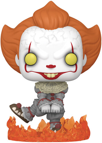 IT - PENNYWISE DANCING (STYLES MAY VARY)(GW)(FS)