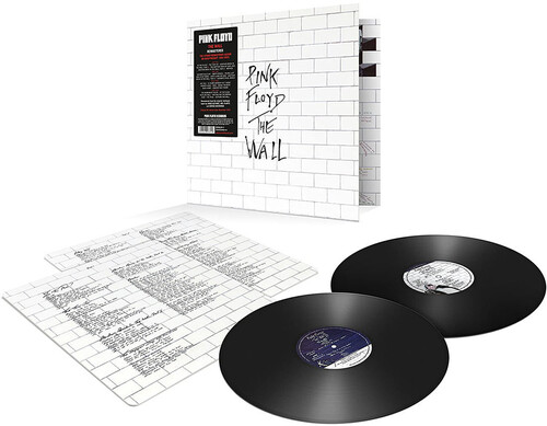 Pink Floyd - Wall [Download Included]