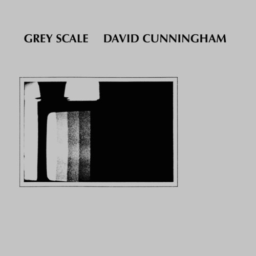 Grey Scale|David Cunningham
